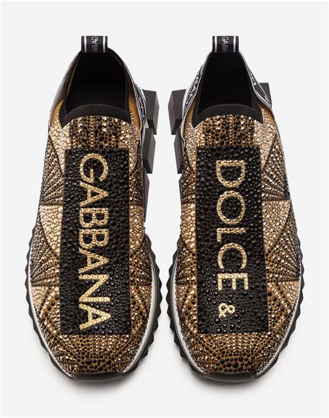 dolce gabbana shoes uk|dolce and gabbana men's shoes.